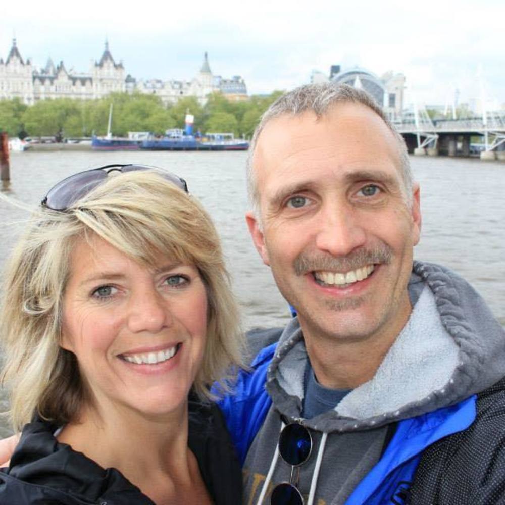 Meet your Posher, Jill